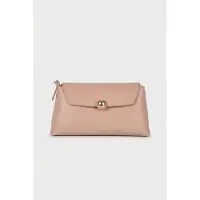 Furla Sfera Soft Xl Mini Bag Cipria Talla: OS | Bolsos de Mano Outlet | Mujer