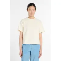 New Balance Nb Grey T-shirt Angora Talla: XL | Camisetas de Seda Outlet | Mujer | Gris