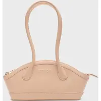 Núnoo Small Ayo Florence Tender Peach W. Gold Talla: OS | Bolsos de Mano Outlet | Unisex | Naranja