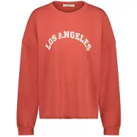 Circle of trust Fenna Sweat Los Angeles Talla: S | Sudaderas con Capucha Outlet | Mujer