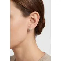 Purelei Blossom Ohrringe Gold Talla: OS | Pendientes Outlet | Mujer | Amarillo