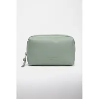 Liebeskind berlin Pouch Accessories Small Green Talla: OS | Bolsos Clutch Outlet | Mujer | Verde
