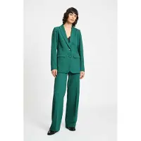 Pom Amsterdam Blazer - Chloé Pine Green Talla: 38 | Blazers Outlet | Mujer | Cian