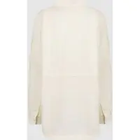 Circle of trust Holy Blouse Poached Egg Talla: XS | Manga Larga Outlet | Mujer