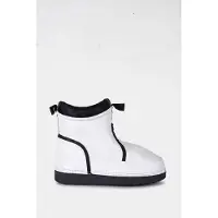 Moschino Winter Boots White Talla: 41-42 | Botas Outlet | Mujer | Blanco