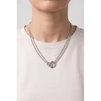 Purelei Bond Of Love Set Silver Talla: OS | Brazaletes Outlet | Mujer | Gris