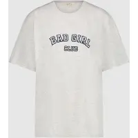 Circle of trust Hope Tee Bad Girl Club Talla: S | Camisetas de Seda Outlet | Mujer