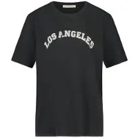 Circle of trust Coco Tee Los Angeles Talla: M | Camisetas de Seda Outlet | Mujer