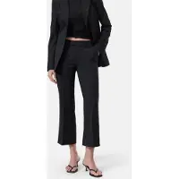 Closed Wharton Pants Black Talla: W25L32 | Pantalones Formales Outlet | Mujer | Negro