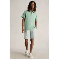 White Stuff Geo Printed Chino Short Blue Print Talla: W30 REGULAR | Pantalones Cortos Outlet | Hombre | Azul