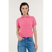 Josephine & Co Breezy Sweater Bubblegum Talla: XL | Sudaderas con Capucha Outlet | Mujer