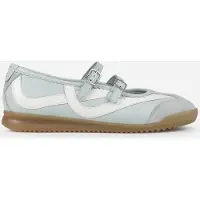 Bronx Cli-oo Sneaker Fresh Mint/off White Talla: 36 | Bailarinas Outlet | Mujer | Blanco