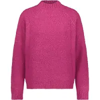 Circle of trust Sylvie Knit Plum Kiss Talla: S | Jerséis de Punto Outlet | Mujer | Magenta