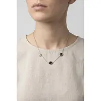 Purelei Mahina Club Illume Set Silver Talla: OS | Anillos Outlet | Mujer | Gris