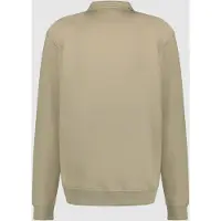 Circle of trust Landen Sweat Sand Shade Talla: S | Jerséis Outlet | Hombre | Marrón