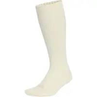 Adidas adidasCALCETINES TRAINING SLOUCH 40-42 Ivory Mujer