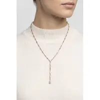Purelei Mahina Club Brilliant Set Rosegold Talla: OS | Collares Outlet | Mujer | Rosa