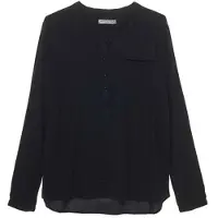 Circle of trust Girls Ash Blouse Graphic Nights Talla: 6Y | Camisas Outlet | Unisex | Negro