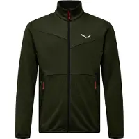 Salewa Forro Polar Con Cremallera Puez Cammino Polarlite