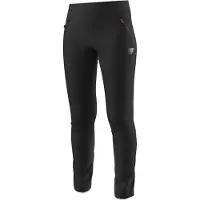 Dynafit - Women's Blacklight Hybrid Pant - Pantalones de travesía size M, negro