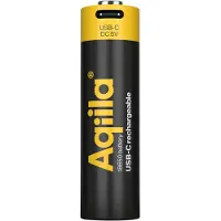 Aqiila Pila Recargable 18650 2000 Mah