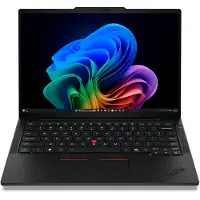 Lenovo ThinkPad T14s Gen 7 Snapdragon Procesador Snapdragon X2 Elite X2E-80-100 4,70 GHz, Windows 11 Pro Arm64, 1 TB SSD M.2 2242 PCIe Gen4 TLC Opal - 22A7CTO1WWES1