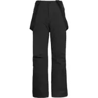 Protest - Girl's PRTSunny JR Snowpants - Pantalones de esquí size 140, negro