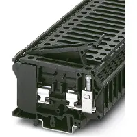 Phoenix Contact UK 6.3-HESI, 10,2 mm, 79 mm, 500 V