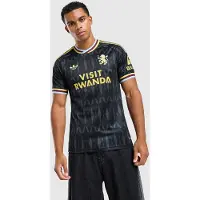 Adidas adidasCamiseta segunda equipación Aston Villa 26/27 2XL Black Hombre