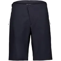 POC - Motion Air Shorts - Pantalones de ciclismo size M, azul