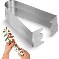 Markenlos Hotel para insectos con una cubierta protectora duradera y resistente a la intemperie, diseñado para su uso en el suelo y apto para todo el año.
