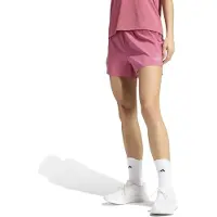 Adidas - Women's ADI365 Running Essentials Shorts - Pantalones cortos de running size S - Length: 4'', fucsia