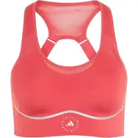 Adidas By Stella Mccartney adidasSujetador deportivo de máxima sujeción by Stella McCartney Running M (A-B) Soft Carmine Mujer