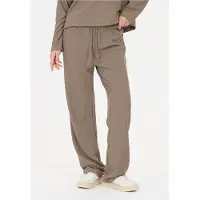 Athlecia - Women's Cardall Waffle Pants - Pantalones de deporte size 46, marrón