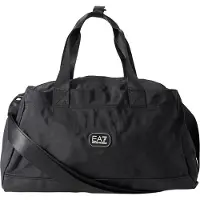 Emporio Armani Bolsa de viaje negro