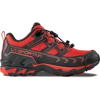La Sportiva - Kid's Ultra Raptor II GTX - Zapatillas multideporte size 28, multicolor