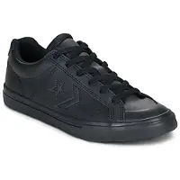 Converse Zapatillas Sport Casual niño - Negro - 35 1/2