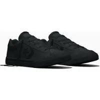 Converse Zapatillas Sport Casual niño - Negro - 37 1/2