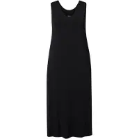 Ulla Popken Vestido negro