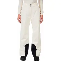 Rossignol - Pantalones de esquí mujer - W Insulated Ski Pant Nature White para Mujer - Talla M - Blanco