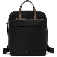 Tamaris Mochila 'Margitta ' negro