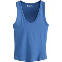 Next Top azul real