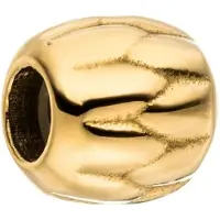 Purelei Colgante 'Leaf Stopper' oro