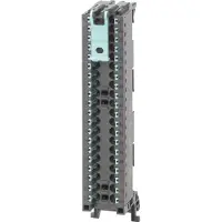 Siemens 6ES75921BM000XB0: Conector frontal para SIMATIC S7-1500, tecnología Push-In, 40 polos