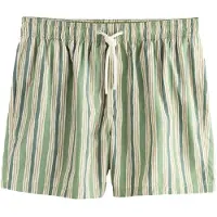 Next Bermudas 'Signature' beige claro / caqui / oliva / verde oscuro