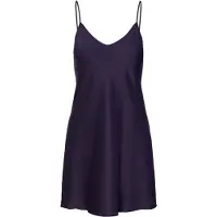 Lingadore Picardias azul violaceo