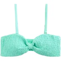 Next Top de bikini menta