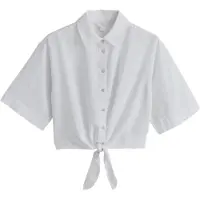Next Blusa blanco