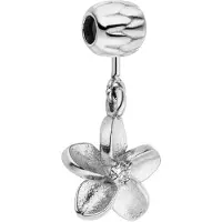 Purelei Colgante 'Plumeria' plata