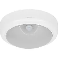 Osram Lámpara de techo , color blanco, 3000 K / 4000 K / 6500 K, luz cálida, 1200 lúmenes, 15 W, 18 cm, policarbonato (PC), vida útil de 25.000 horas, 220-240 V